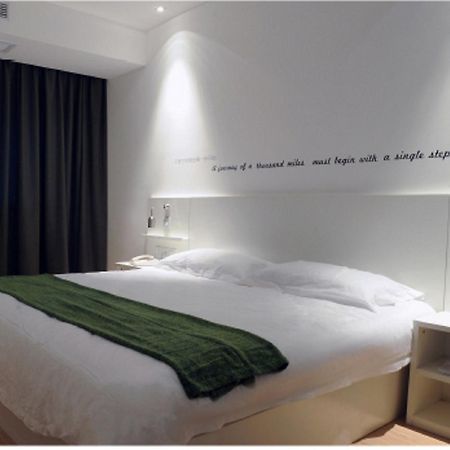Motel Shenzhen Futian Kou'An Guihua Road Bagian luar foto