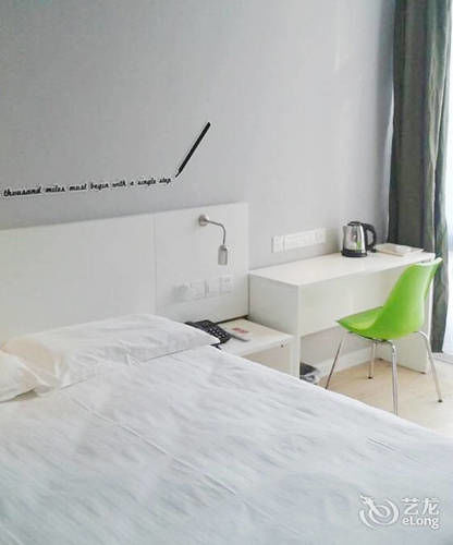 Motel Shenzhen Futian Kou'An Guihua Road Bagian luar foto