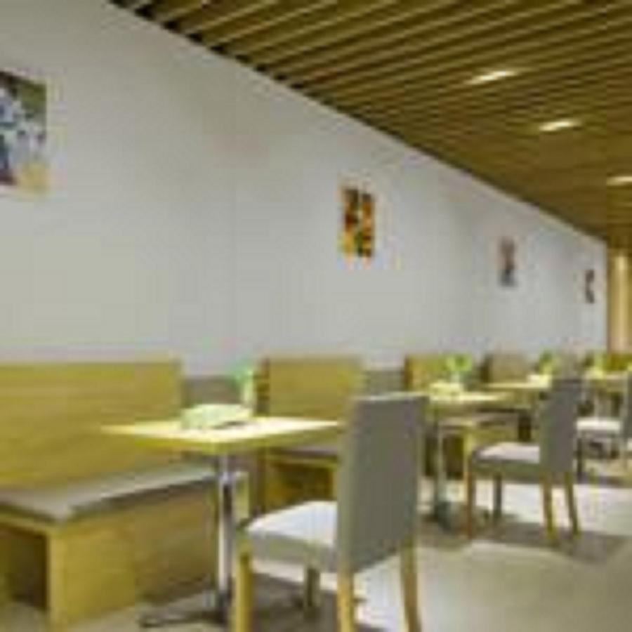 Motel Shenzhen Futian Kou'An Guihua Road Bagian luar foto