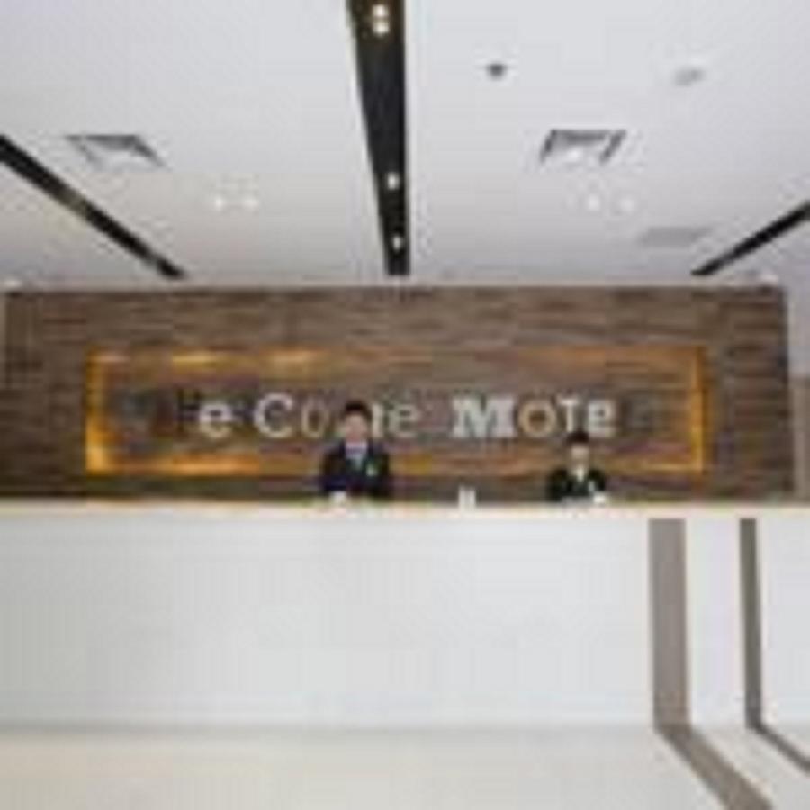 Motel Shenzhen Futian Kou'An Guihua Road Bagian luar foto
