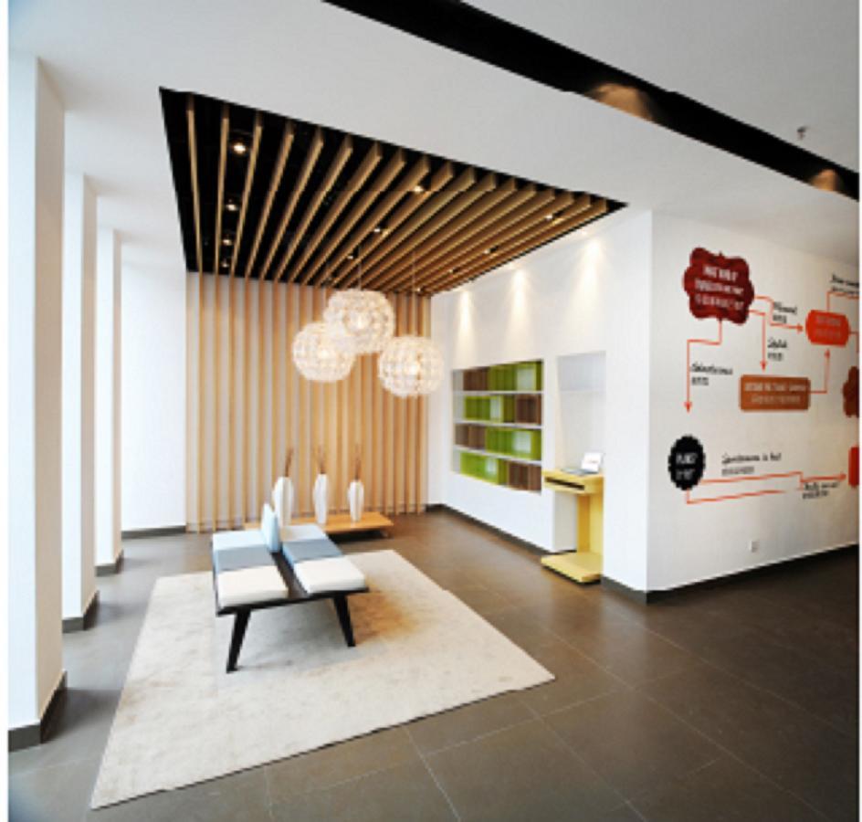 Motel Shenzhen Futian Kou'An Guihua Road Bagian luar foto